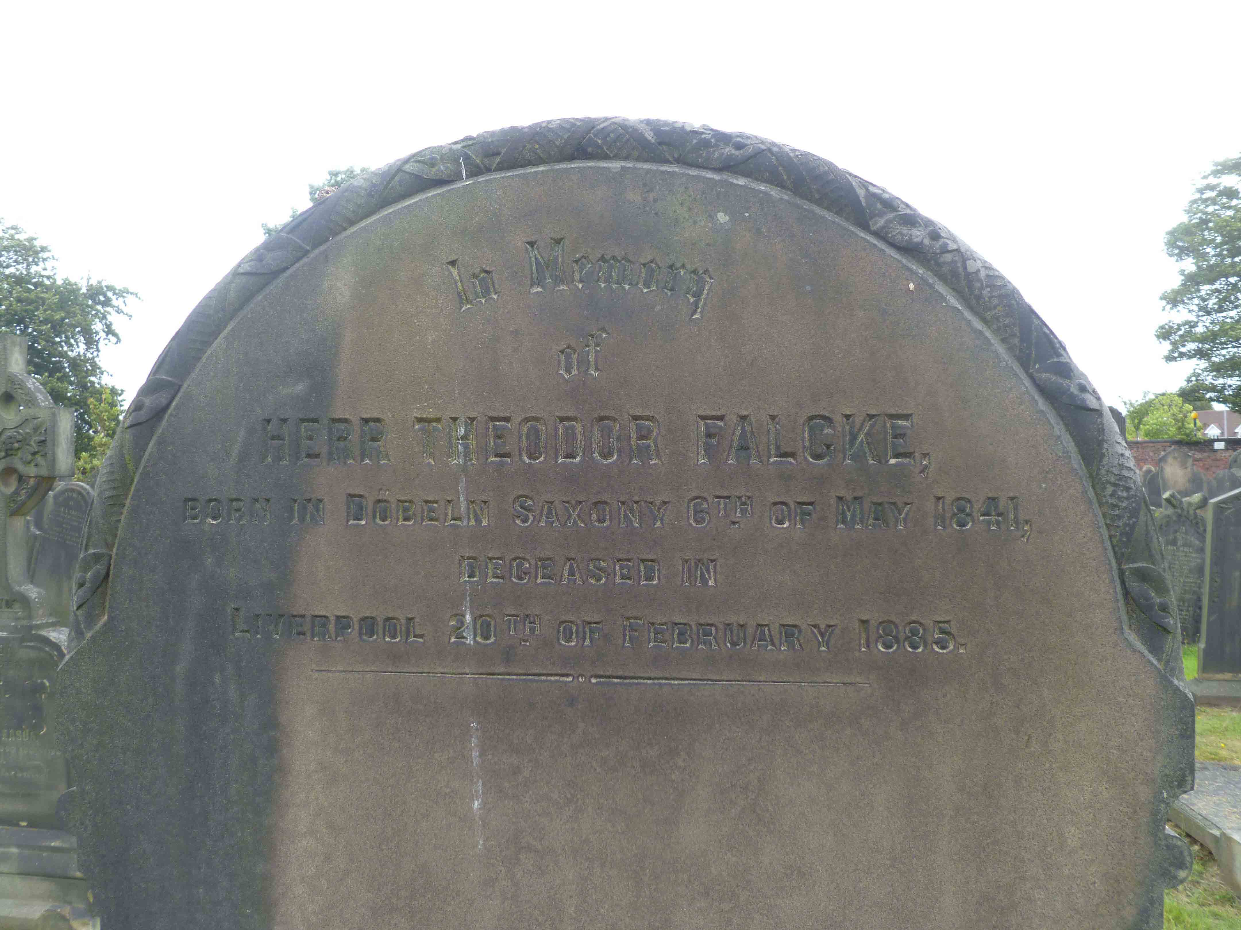 Falcke, Theodore (C Left 744) (2)